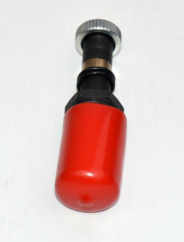Cartridge Valve