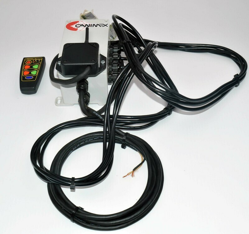 Mini Transmitter Kit