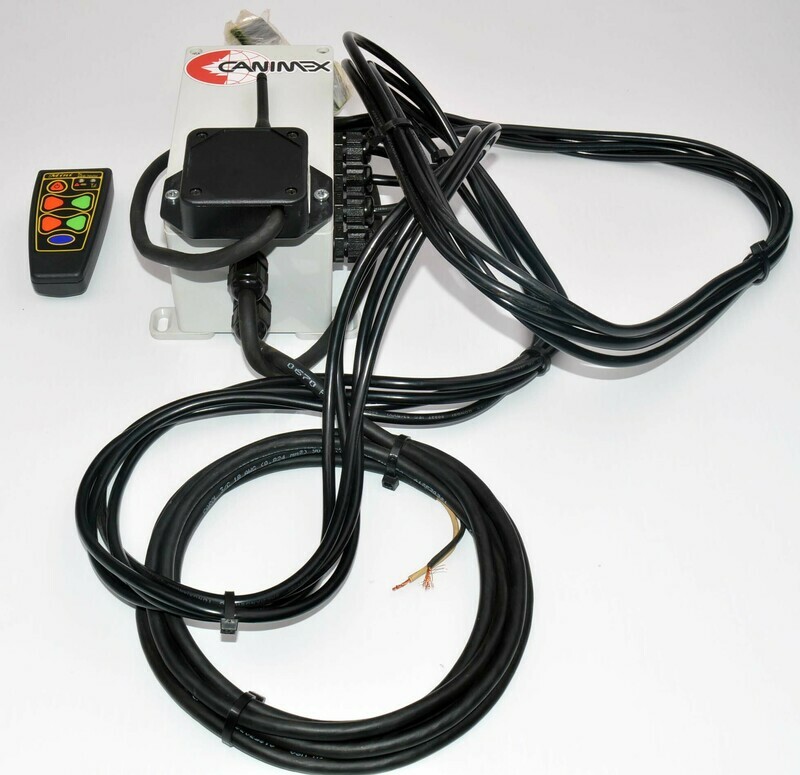 Mini Transmitter Kit