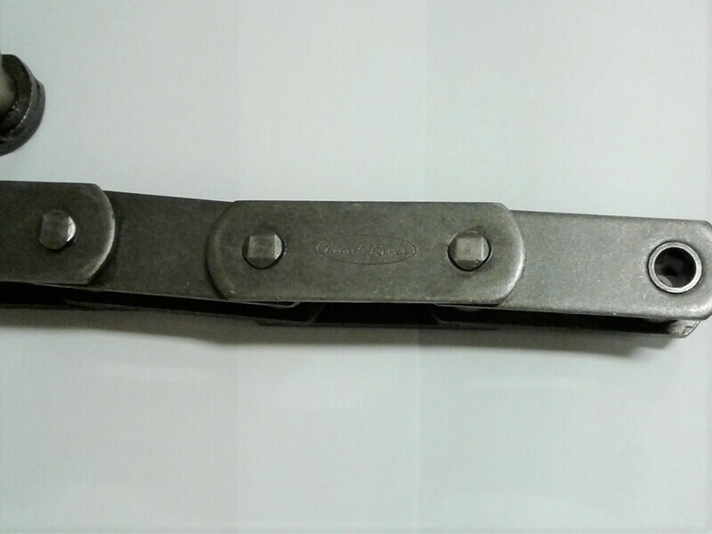 3415 Chain (10&#39; no tabs)
