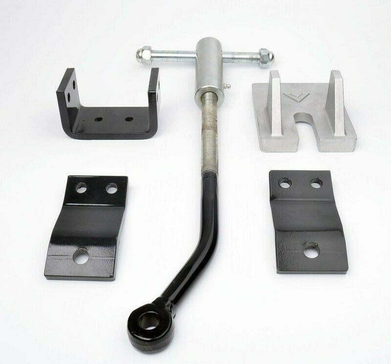 Compression Lock Set