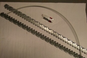 Lacing Kit MS Fastener Assembly