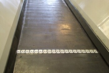 Lacing Kit MS Fastener Assembly