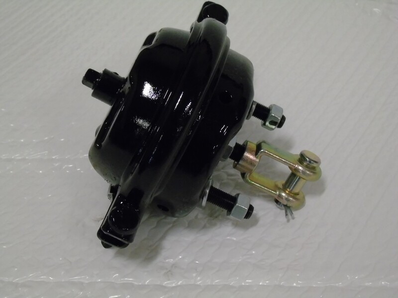 Small Brake Chamber (with short rod)