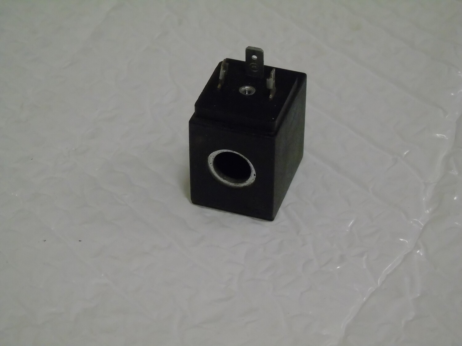 Coil - 12VDC - Class H