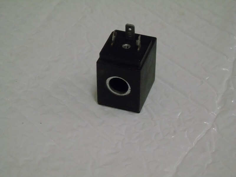 Coil - 12VDC - Class H