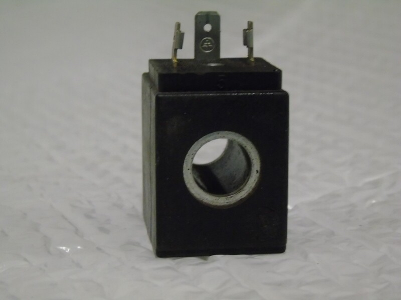 Coil - 12VDC - Class H