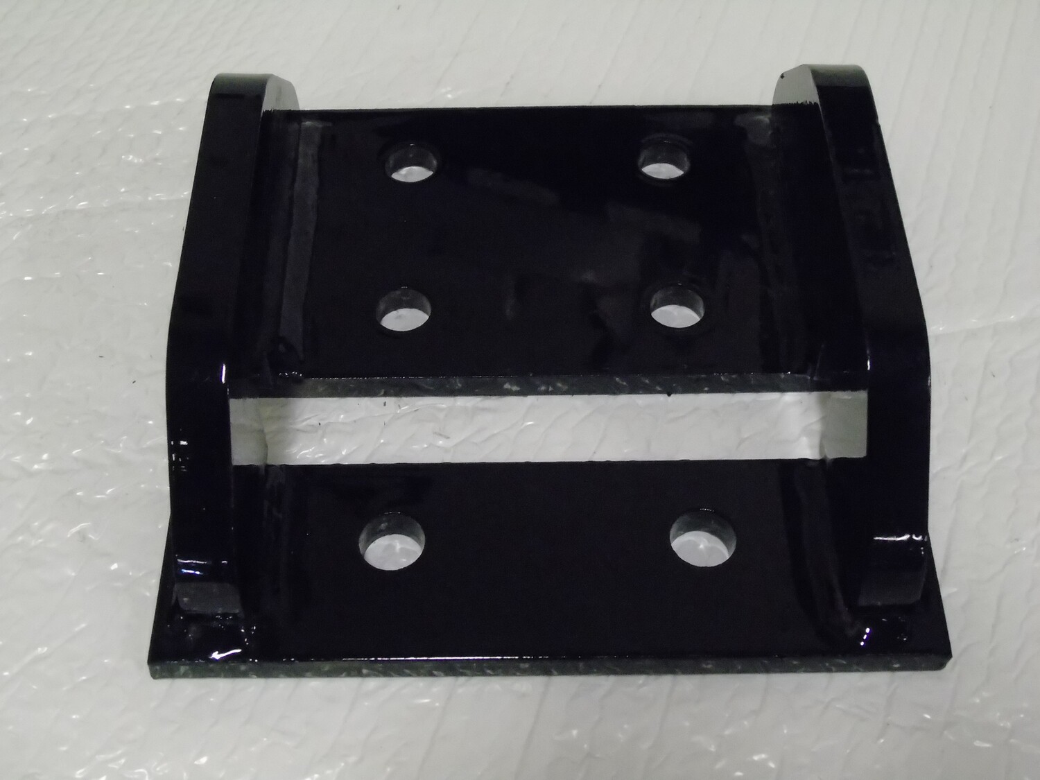 Double Clamp LB