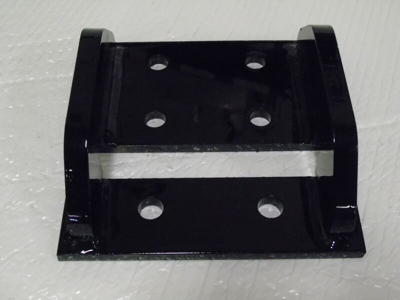 Double Clamp LB