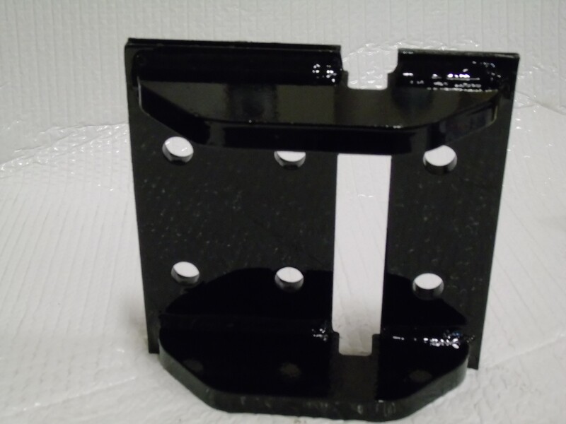 Double Clamp LB