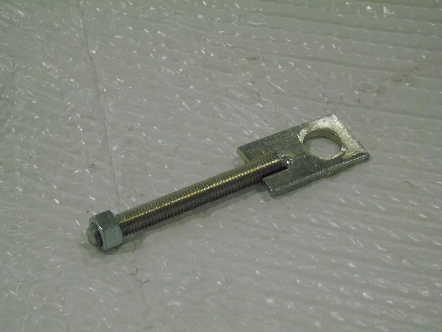 Rear Tarp Adjuster Bolt