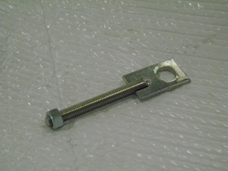 Rear Tarp Adjuster Bolt