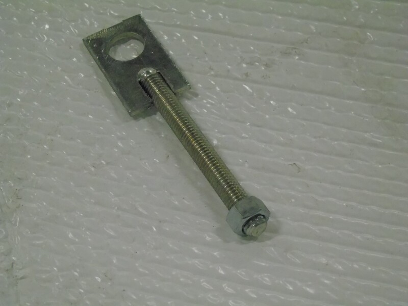 Rear Tarp Adjuster Bolt