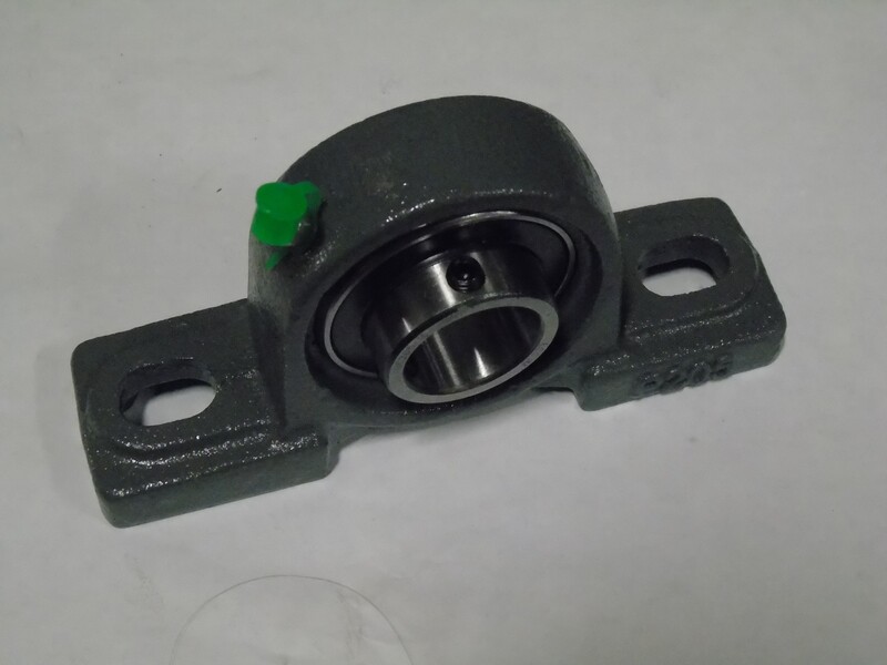 Tarp Shaft Pillow Block Bearing