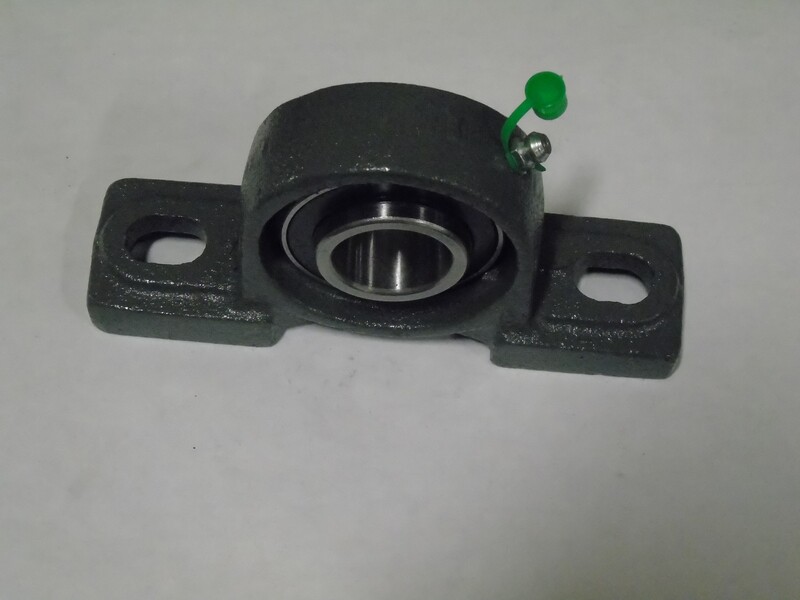 Tarp Shaft Pillow Block Bearing