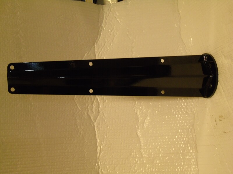Fender Bar Airplane Standard (New)