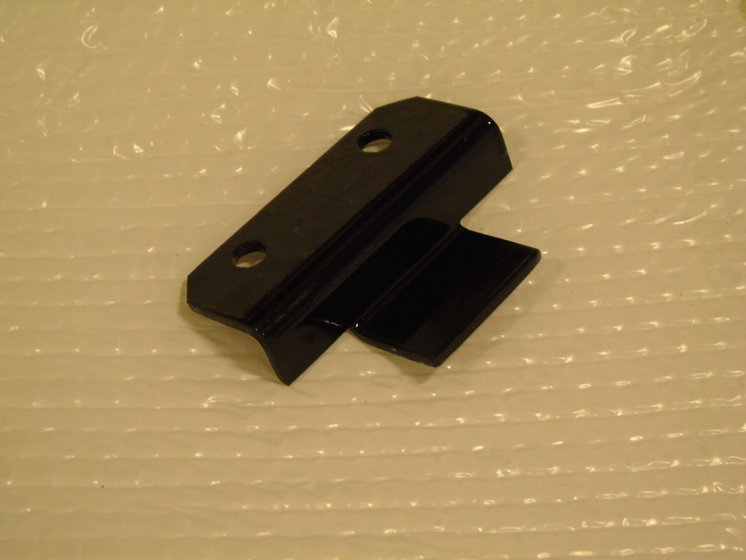 Oiler Valve Bracket
