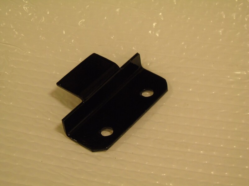 Oiler Valve Bracket