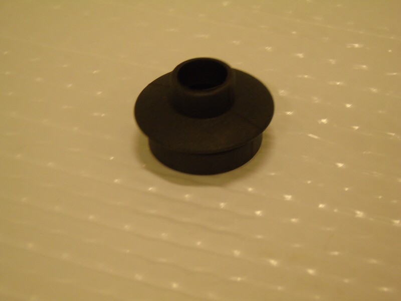 Diverter Valve Boot