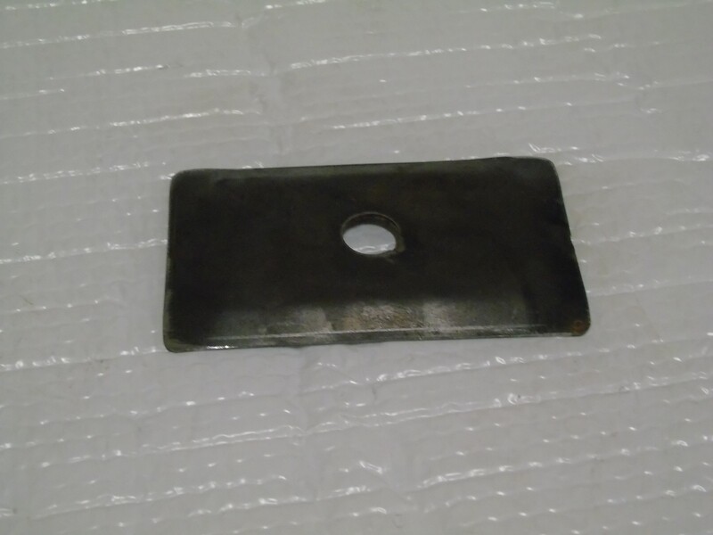 Liner Clip