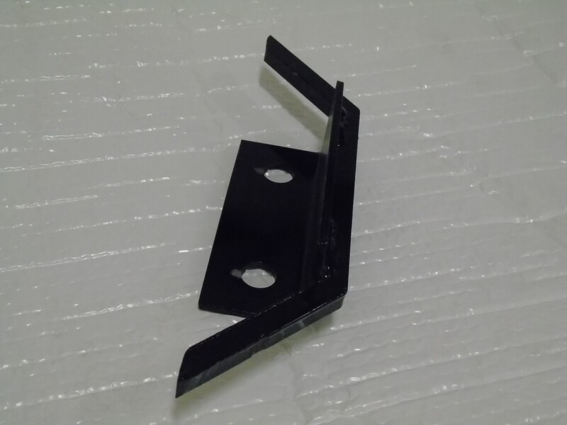 Bogey Chain Ramp