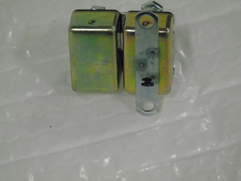 80 AMP Tarp Breaker