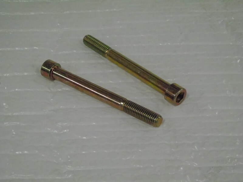 Gear Box Bolts