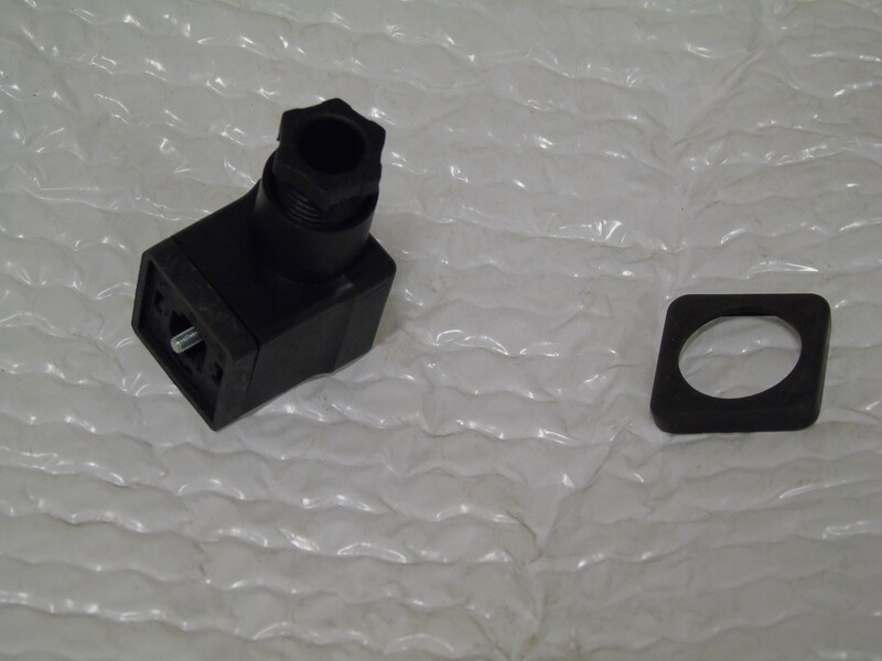 Din Connectors