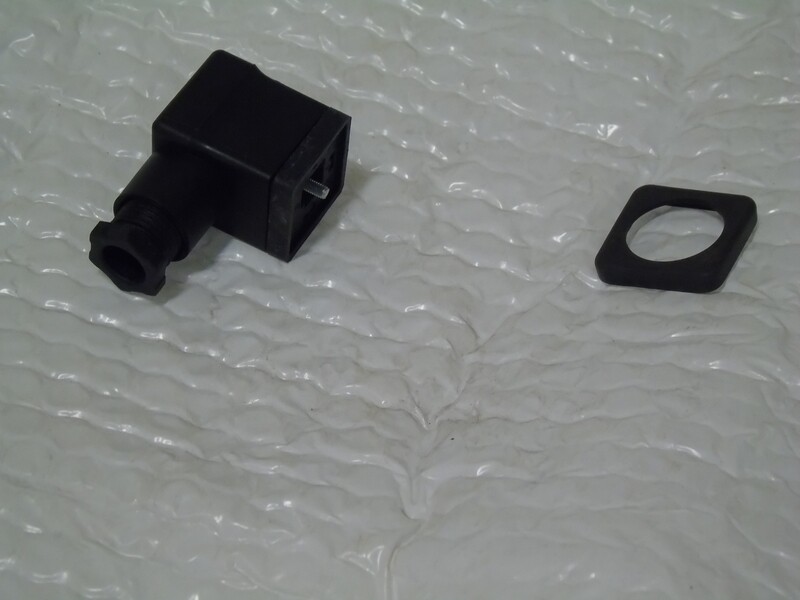 Din Connectors