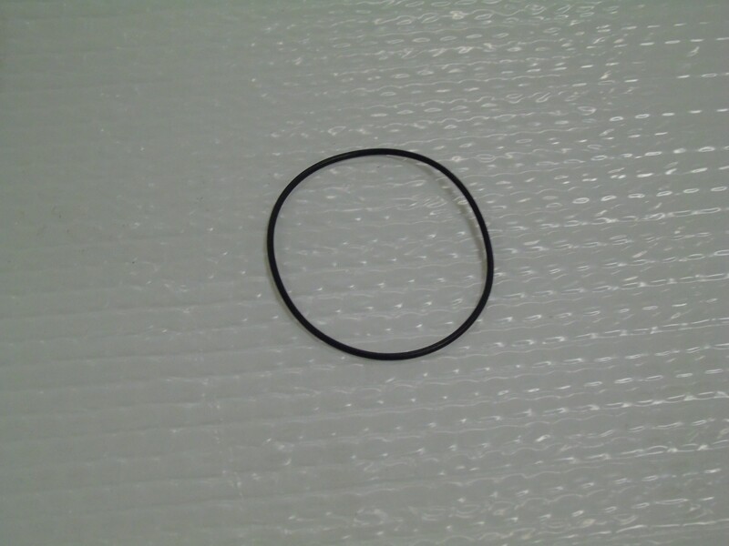 O-Ring for Shuttle Floor Motor