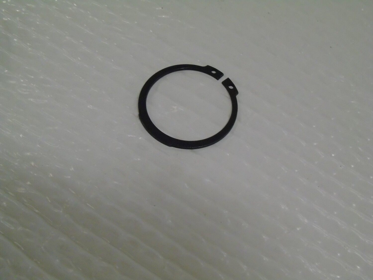 External Snap Ring 50