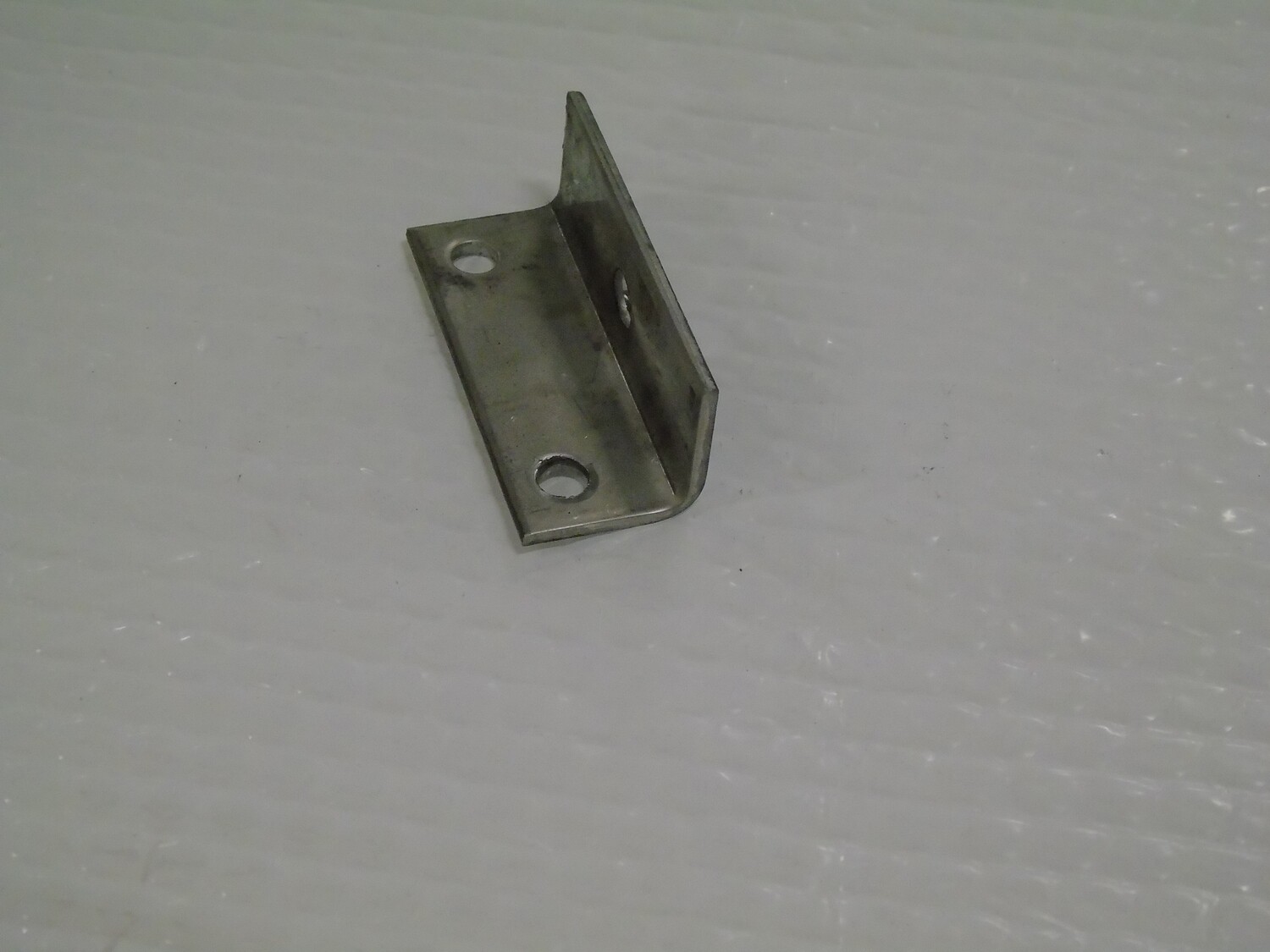 Stainless Steel Bracket for 4&quot; Round UHMW