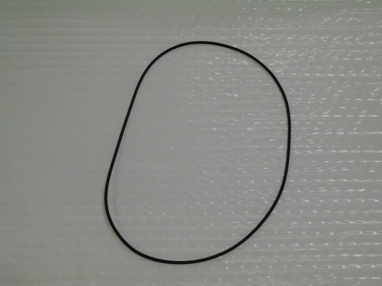 O-Ring 3750 (for output cover)