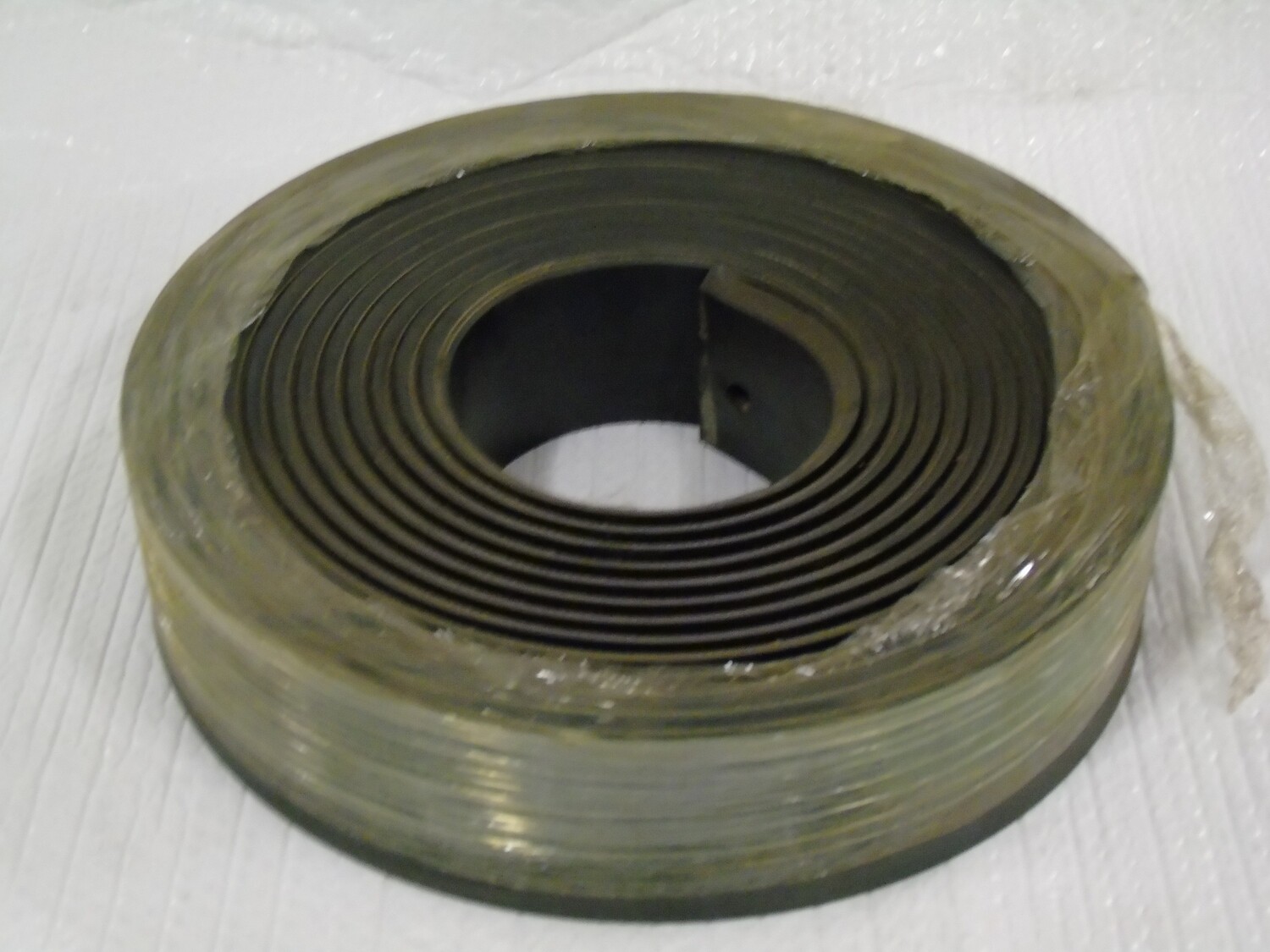 3.5&quot; x 39&#39; Aggregate Seal