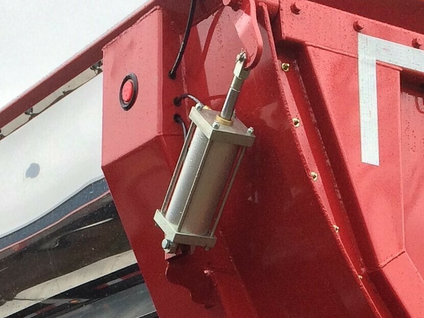Air Cylinder