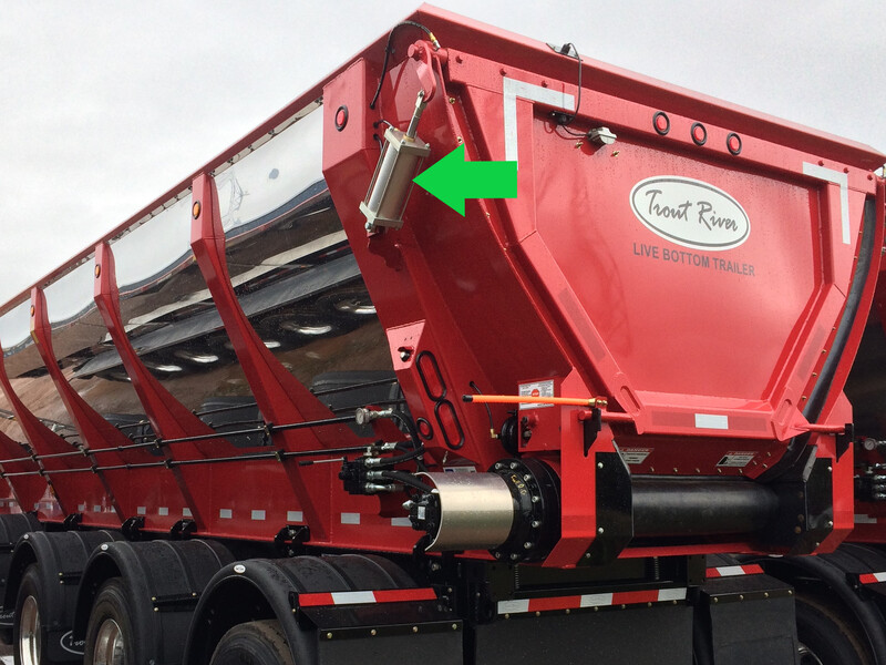 Air Cylinder