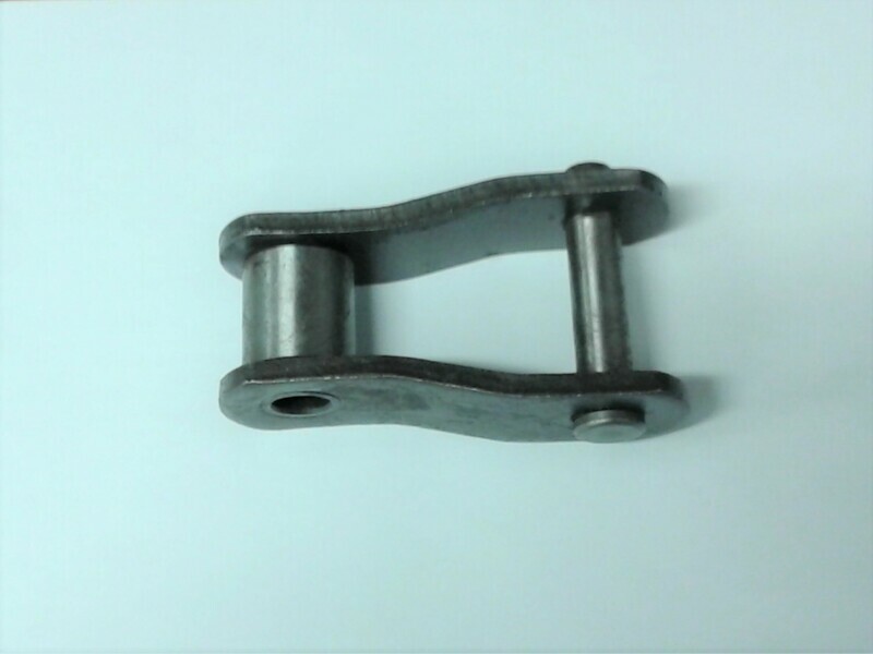 3415 Offset Link w/Pin (Half Link)