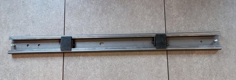 Chain Cross Bar for MPB (34" Bar Length)