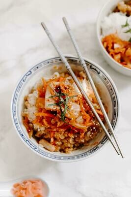 KOREAN
