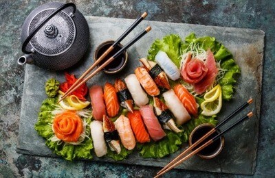 JAPANESE