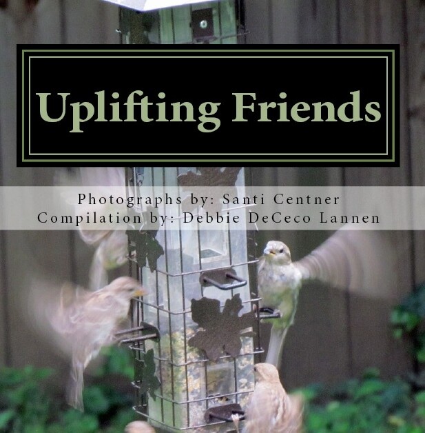 Uplifting Friends