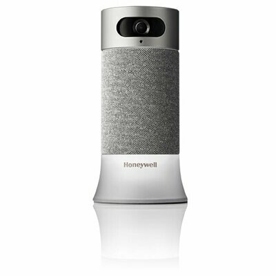 Smart Home Security Base Station (Latest Version)
