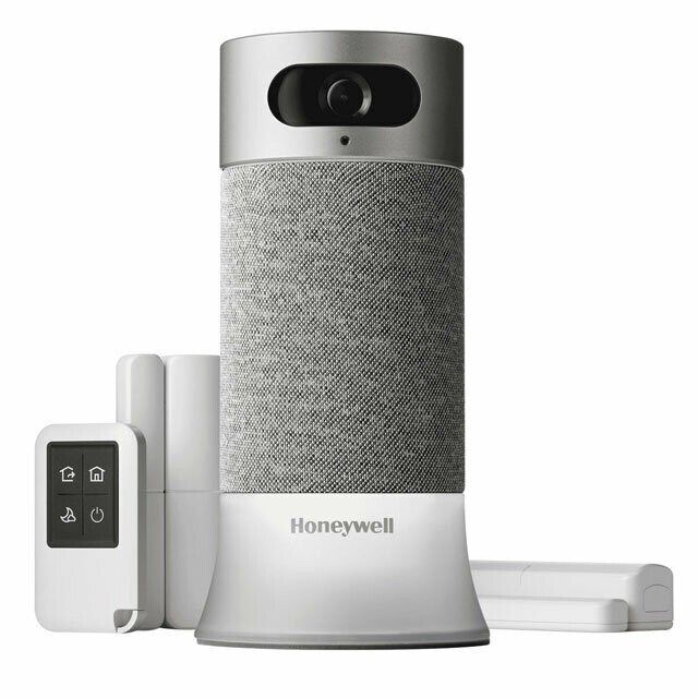 Smart Home Security Starter Kit (Latest Version)
