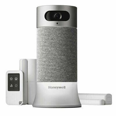 Smart Home Security Starter Kit (Latest Version)