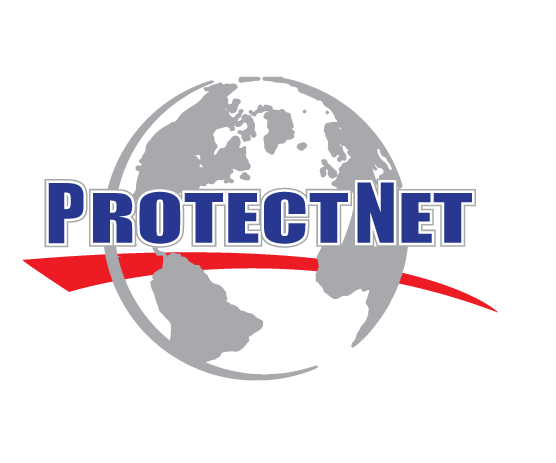 ProtectNet Security Online Store