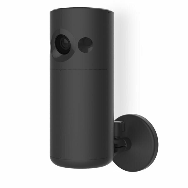Smart Home Security Outdoor MotionViewer™
