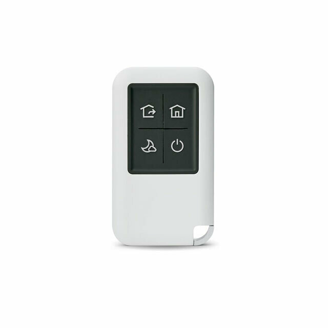 Smart Home Security Keyfob