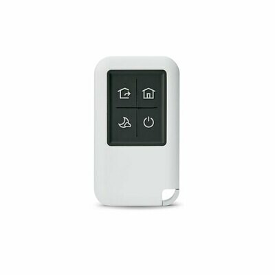 Smart Home Security Keyfob