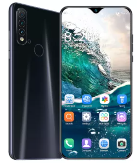 Smartphone 6.3
