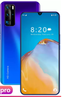 HUAWEI 2020